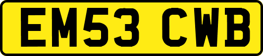 EM53CWB
