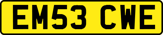 EM53CWE