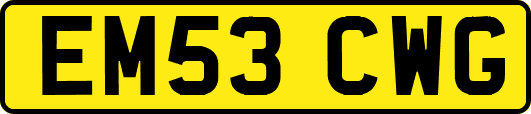 EM53CWG