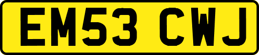 EM53CWJ