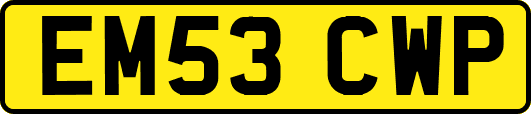EM53CWP