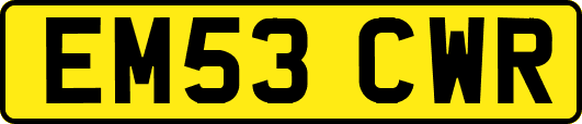 EM53CWR