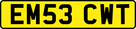 EM53CWT