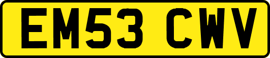 EM53CWV