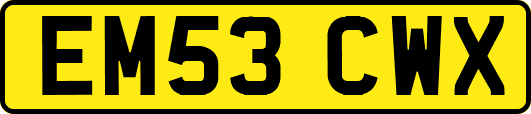 EM53CWX