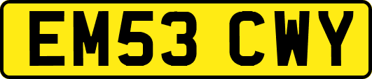 EM53CWY
