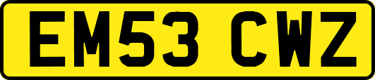 EM53CWZ