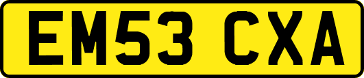 EM53CXA
