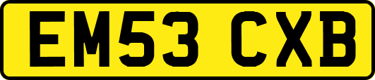 EM53CXB