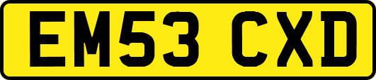 EM53CXD