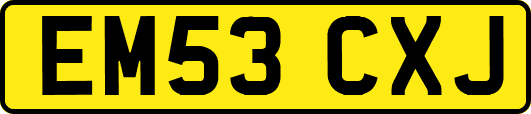 EM53CXJ