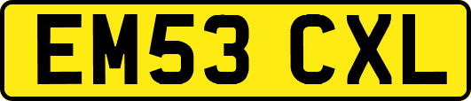 EM53CXL