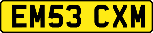 EM53CXM