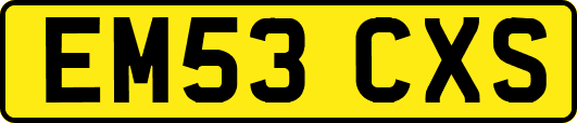 EM53CXS