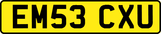 EM53CXU