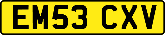 EM53CXV