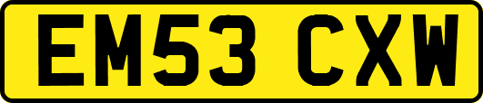 EM53CXW