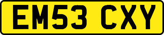 EM53CXY