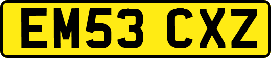 EM53CXZ