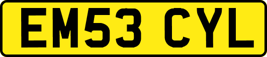 EM53CYL