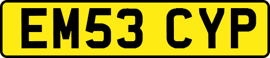 EM53CYP
