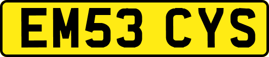 EM53CYS