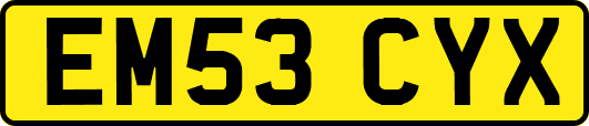 EM53CYX