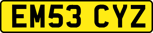 EM53CYZ