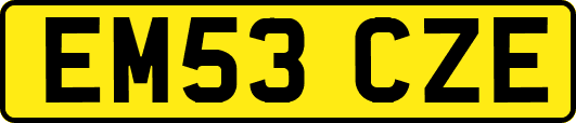 EM53CZE