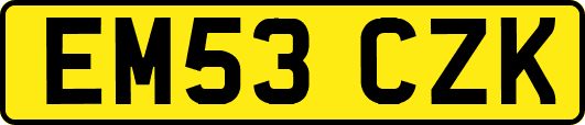 EM53CZK