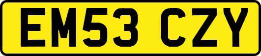 EM53CZY