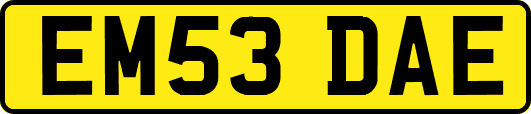 EM53DAE