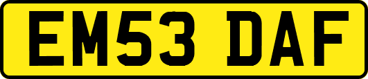 EM53DAF