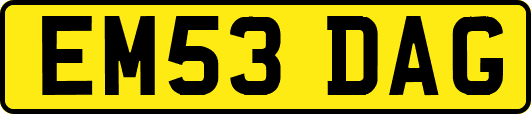 EM53DAG