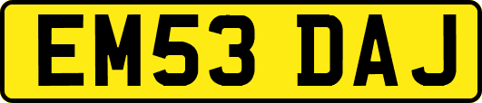 EM53DAJ