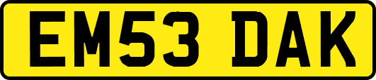EM53DAK