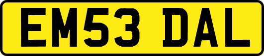 EM53DAL
