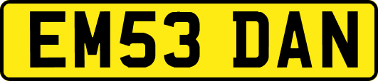 EM53DAN