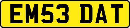 EM53DAT