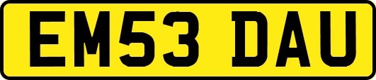 EM53DAU