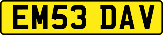 EM53DAV