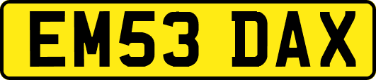 EM53DAX