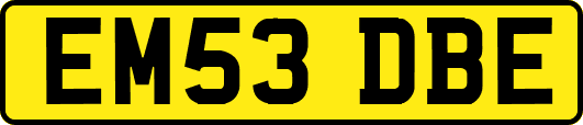 EM53DBE