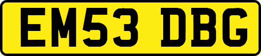 EM53DBG