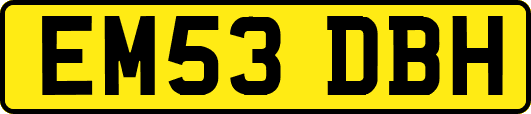 EM53DBH