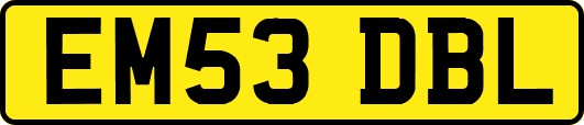 EM53DBL