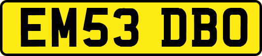 EM53DBO