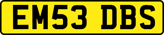 EM53DBS