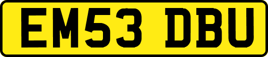 EM53DBU