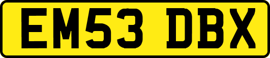 EM53DBX